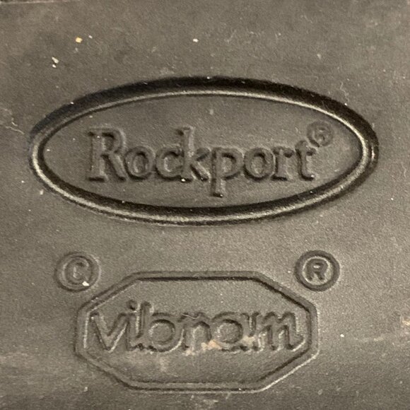 Rockport Dressports Men’s 9 EE – Wide Fit, Like New - Picture 10 of 10